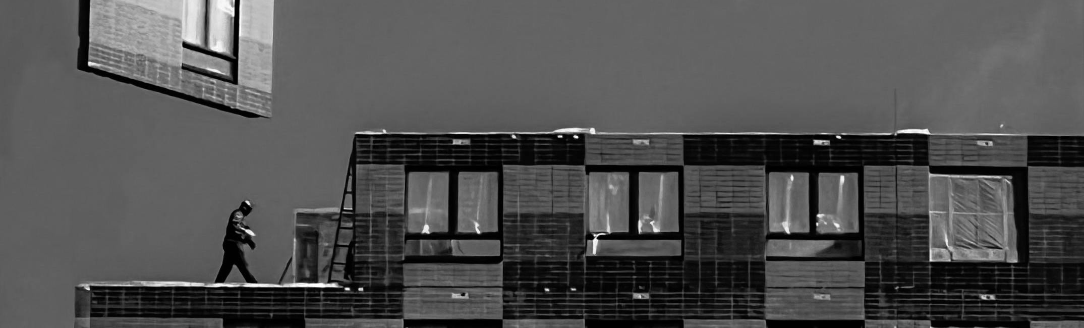 Prefab & Modular Construction Is Back