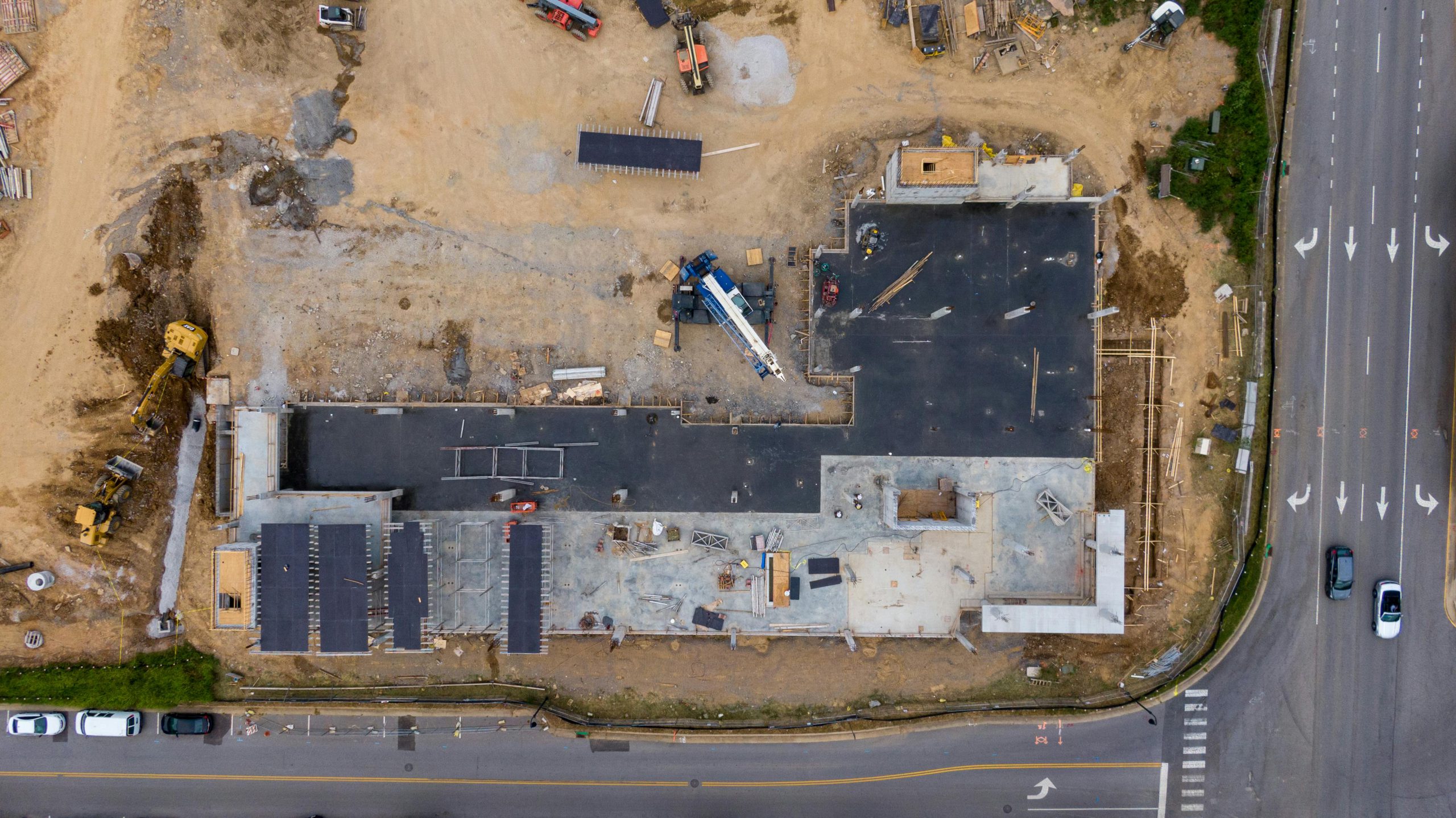 Top Features Every Contractor Should Look for in Construction Software