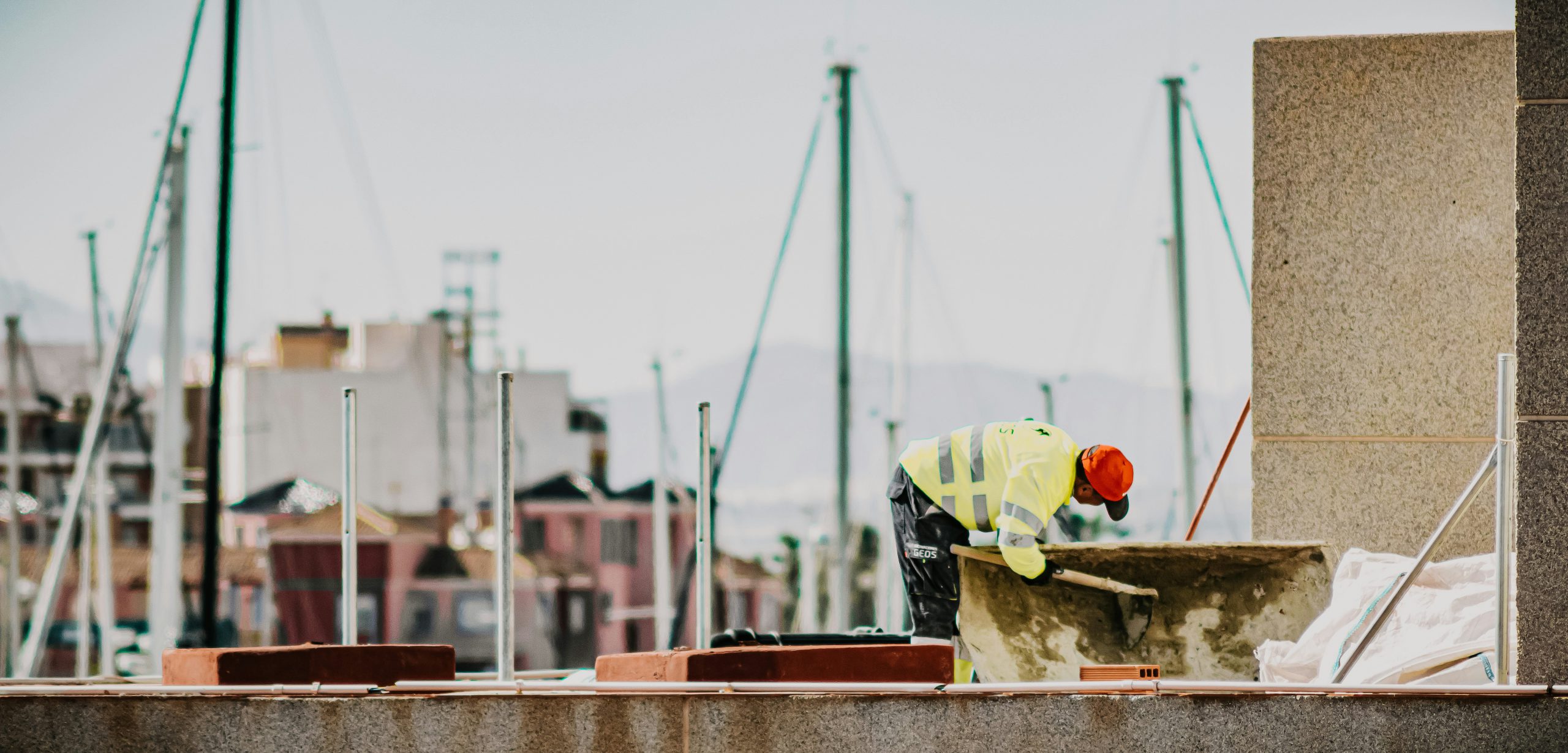 The Future Construction Workforce: Why Tech Fluency Matters as Much as Trade Skills