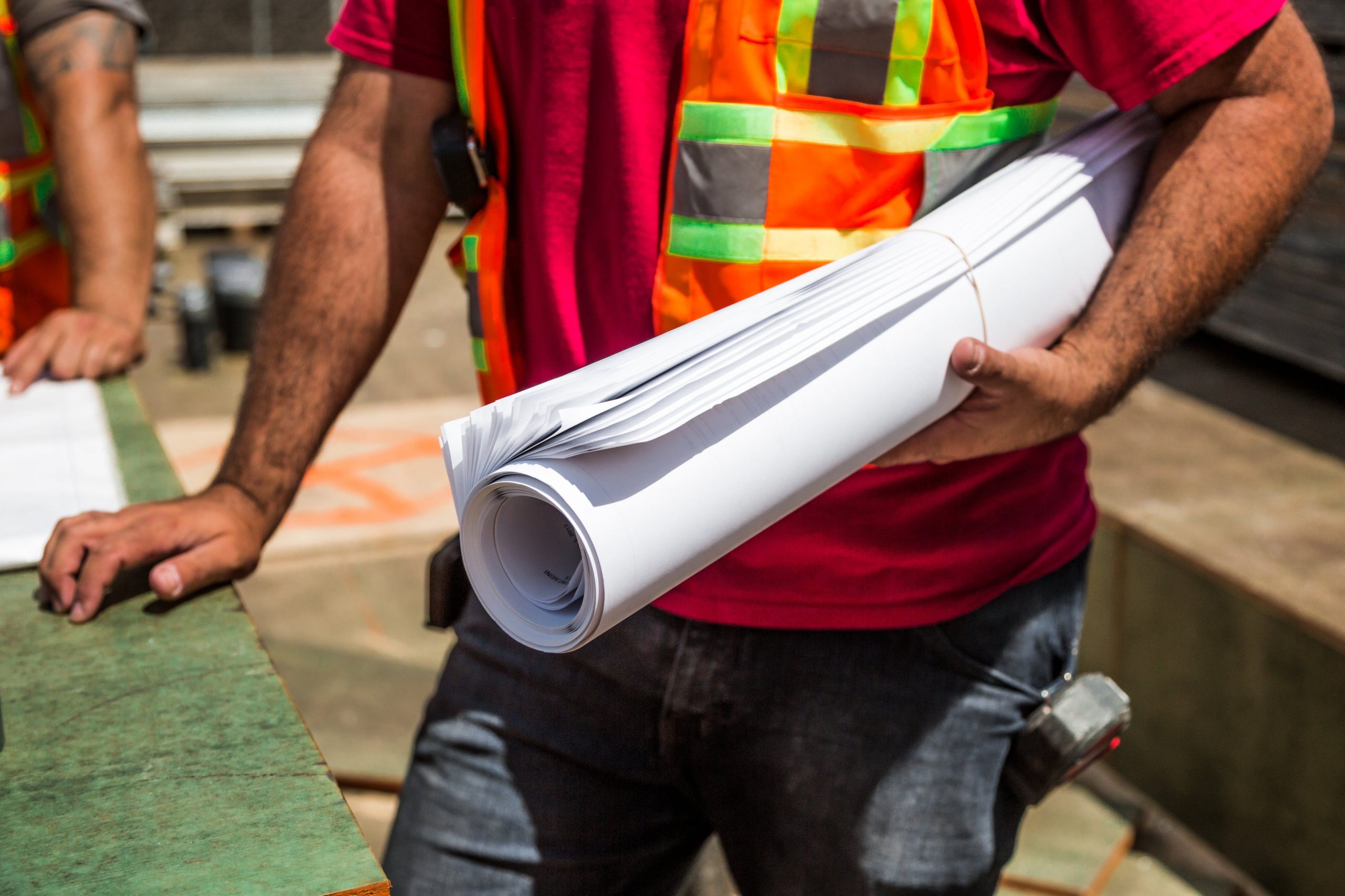 Why Punch Lists Matter More Than Ever in Construction