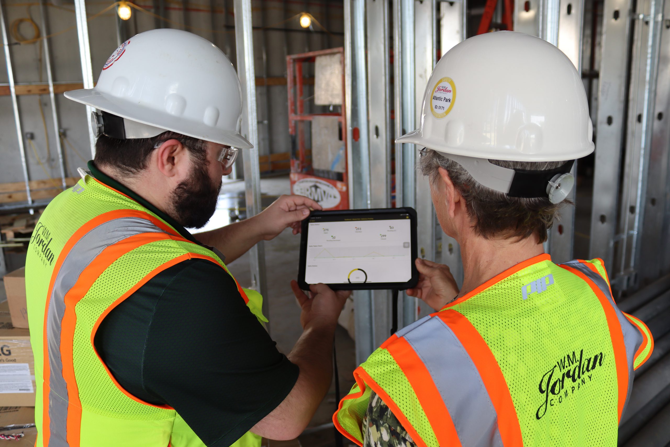 How to Get More Value from Buildup in the Field
